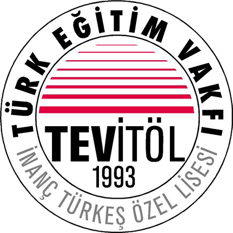 Image of TEV İnanç Türkeş Private High School logo